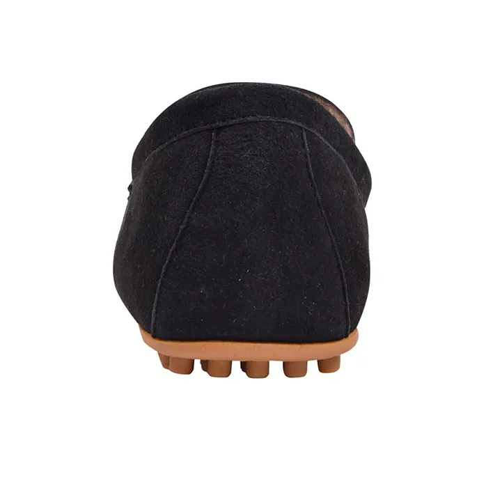 GUCCI Men's Casual Shoes Men Black-4