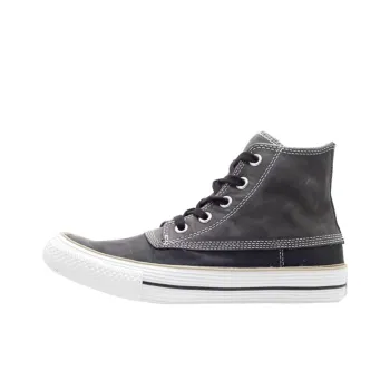 Converse Chuck Taylor All Star Duck Boot Hi Black