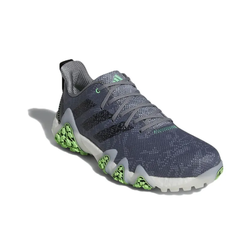 Adidas CodeChaos 22 Grey Beam Green-2