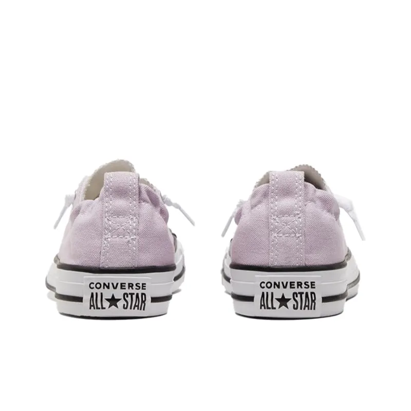 Converse Chuck Taylor All Star Shoreline 'Pink Blue' Women's-4