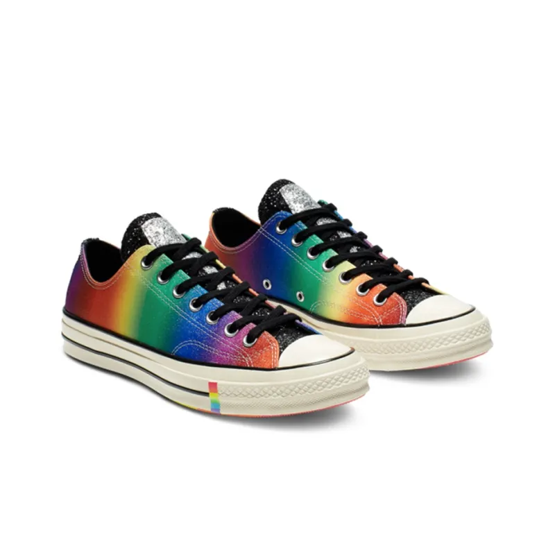 Converse Chuck Taylor All Star 70 Ox Pride Rainbow 2019-2