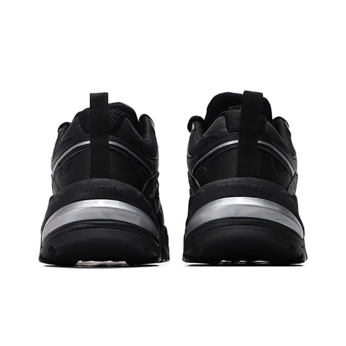 Skechers Skecher Stamina V2 Shoes 'Black'-3