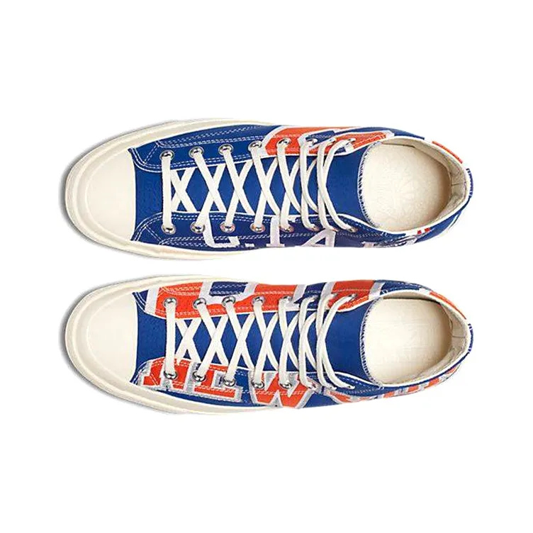 Converse Chuck Taylor All Star 70 Hi Gameday New York Knicks-2
