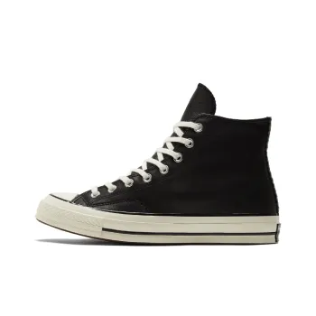 Chuck 70 Converse High 'Black White'