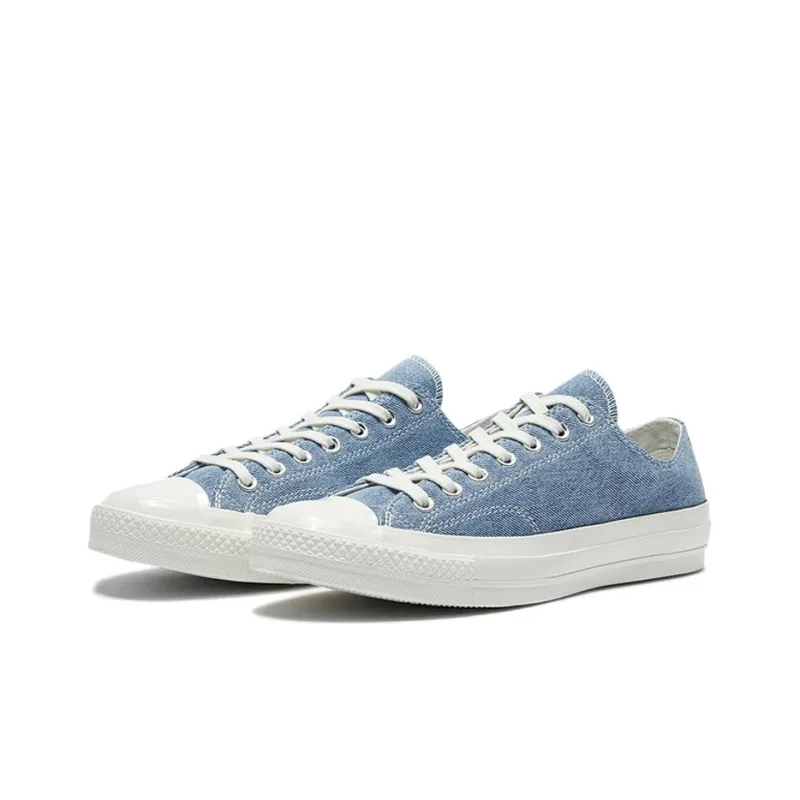 Converse Chuck Taylor All Star 70 Ox Renew Denim-1