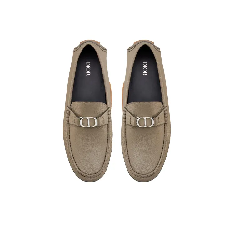 DIOR Women's Casual Shoes Women's Beige-4