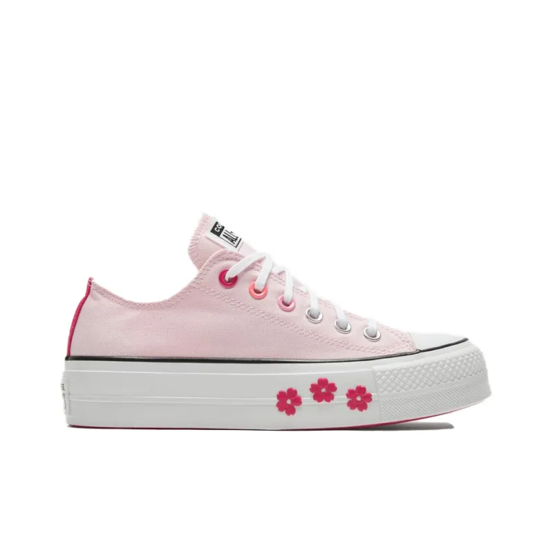 Converse Women's Chuck Taylor All Star Lift Ox 'Valentine' Women's-1