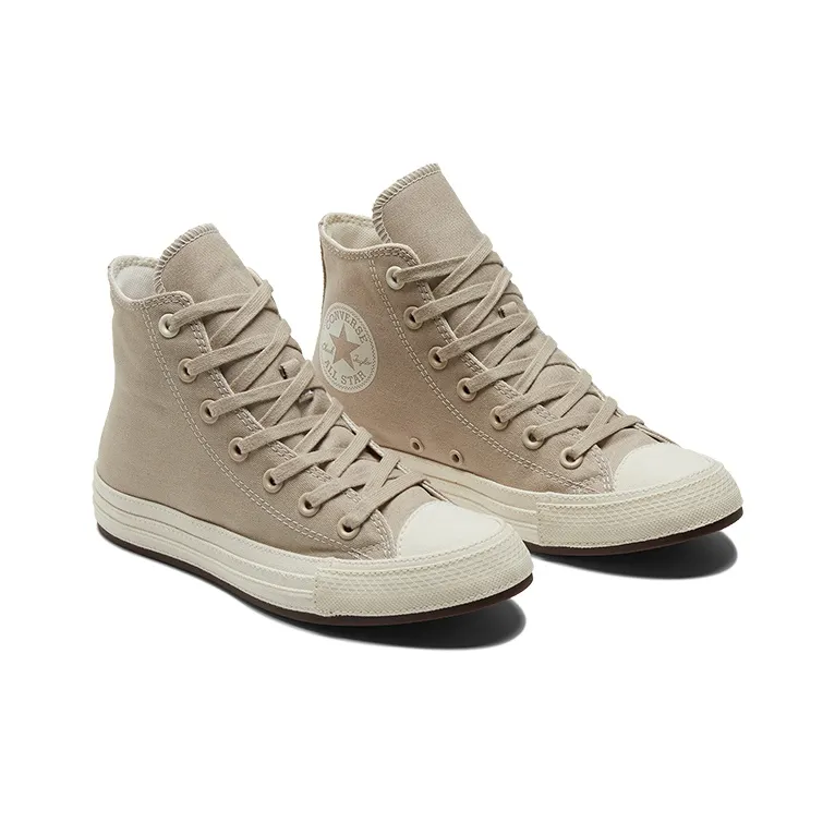 Converse Chuck Taylor All Star High 'Beach Stone' Women's-2