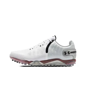 Under Armour Spieth 5 Sl E 'White Metallic Silver'
