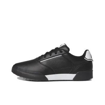 Adidas Retrocross Spikeless 'Core Black White'
