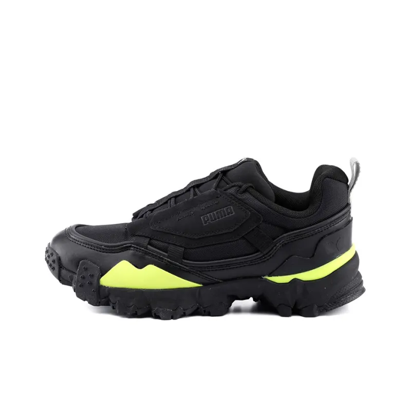 PUMA Trailfox Overland Mts 'Black'-0