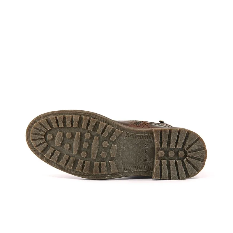 Timberland Oakrock Waterproof Boot 'Medium Brown Full Grain'-4