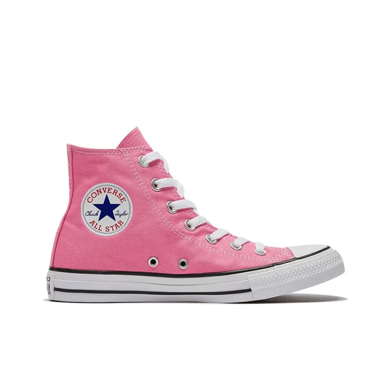 Chuck Taylor All Star Converse Hi 'Pink'-1