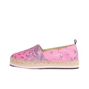 KENZO Espadrilles Women's Pink 1