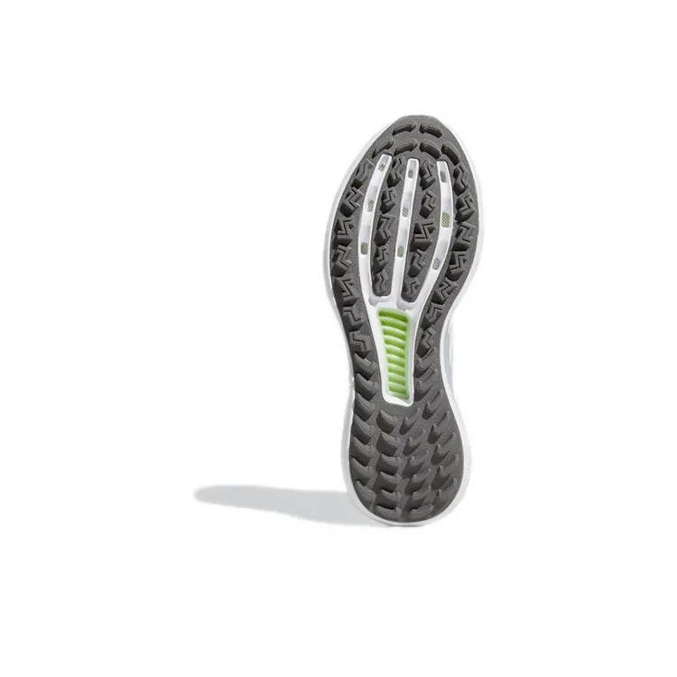 Adidas Women's Summervent Spikeless Golf Cloud White Almost Lime Women's-5