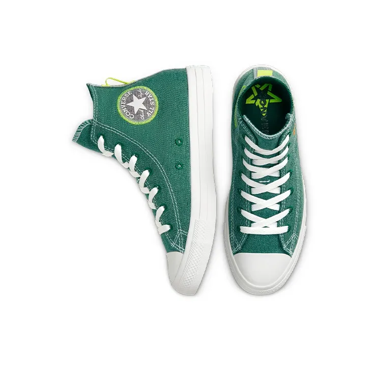 Converse Chuck Taylor All Star Renew High 'Midnight Clover'-3