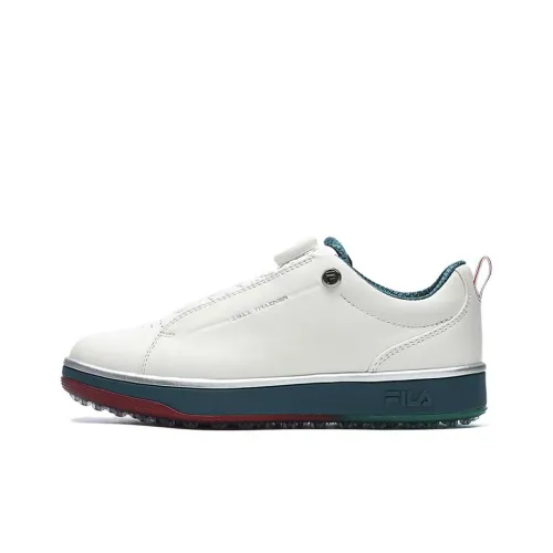 FILA GF 1911 Trainer Golf shoes Women