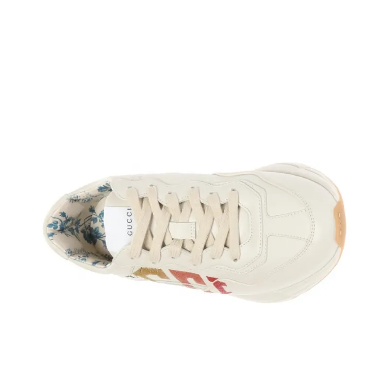 GUCCI Women's Rhyton 'Glitter' Women's-4
