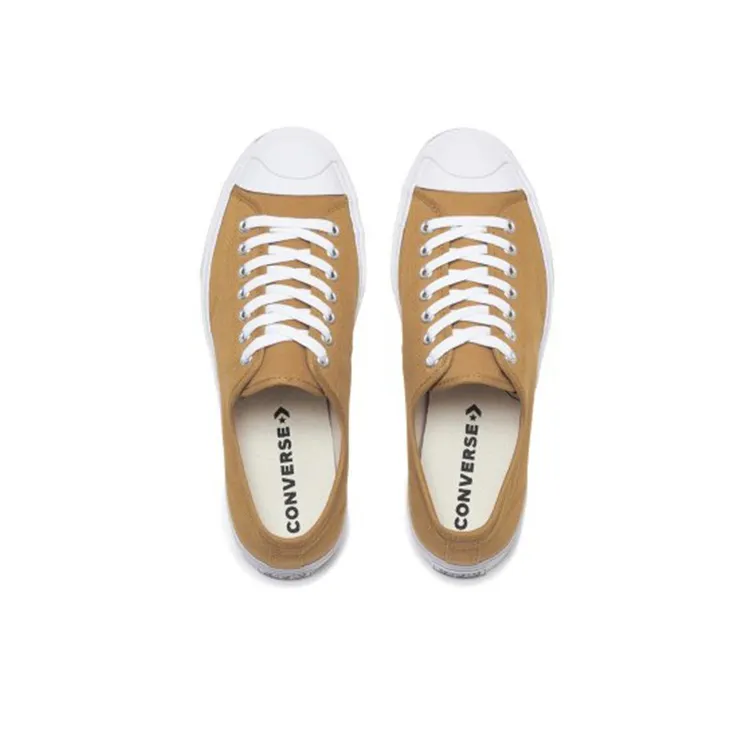 Converse Jack Purcell Ox Wheat-3