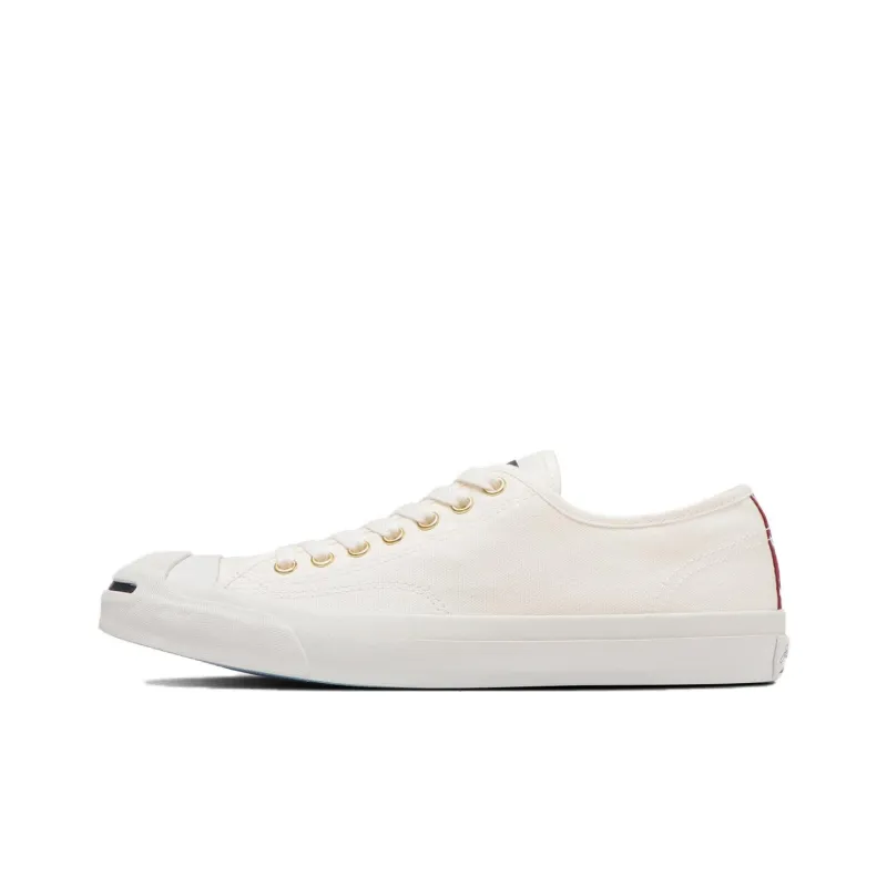 Converse Jack Purcell Rt Rh 'White'-0