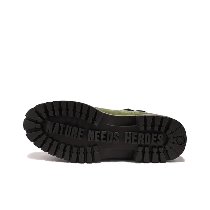 Timberland Outdoor Boots Men Jasper-3