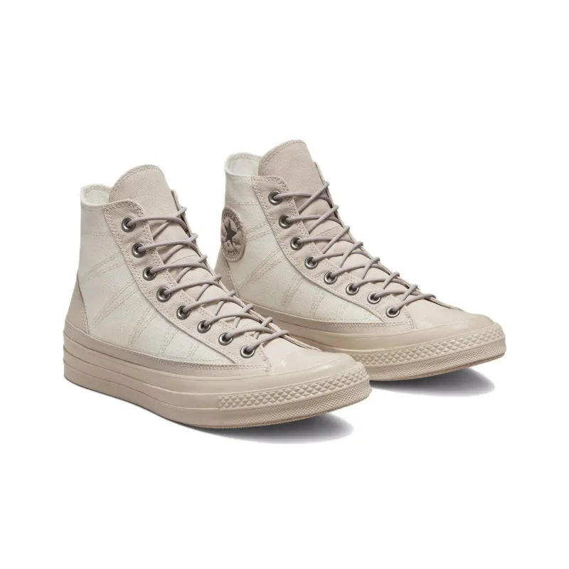 Converse Chuck 70 High GORE TEX 'Papyrus Light Bone' Women's-2