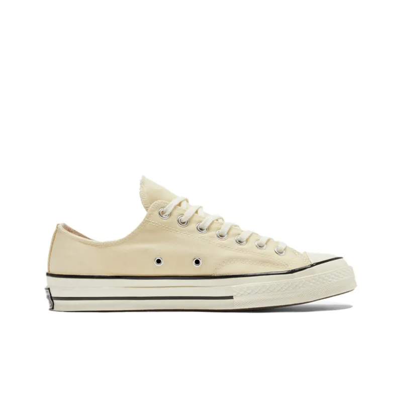 Chuck 70 Converse Low 'Banana Cake'-1