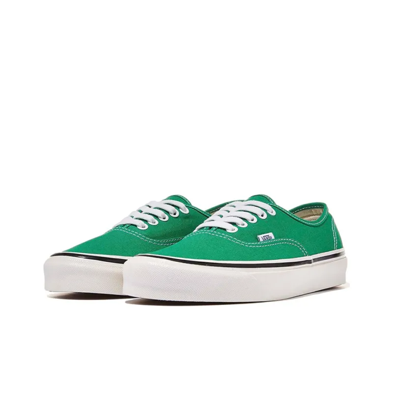 Vans Authentic 44 Green-1