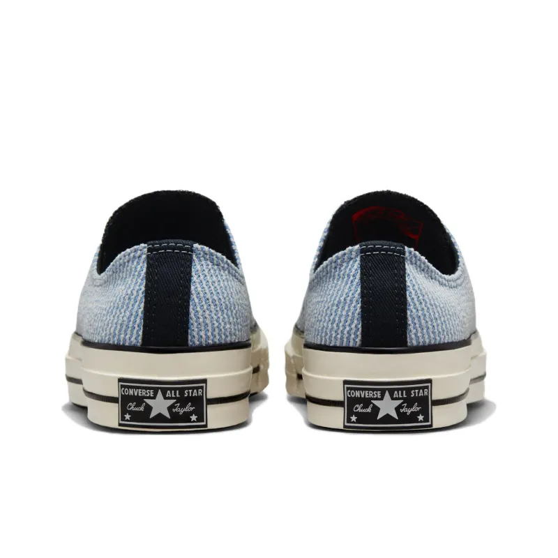Converse All Star Chuck Taylor1970s 'Blue White'-3
