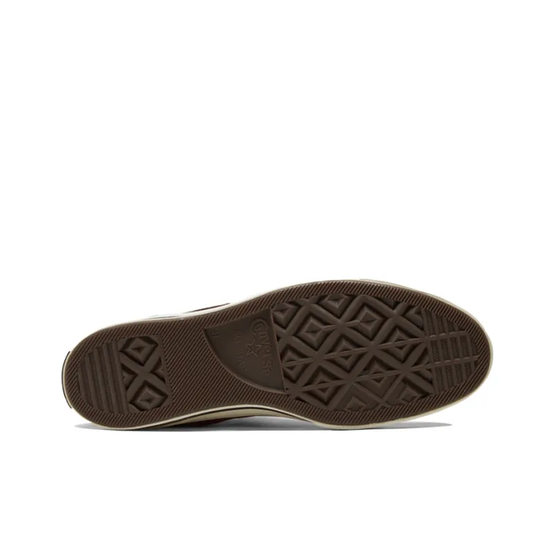 Chuck 70 Converse Gtx High 'Grid Cedar Bark'-5