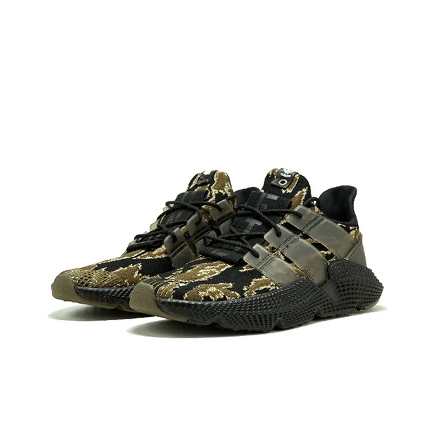 Adidas Undefeated X Prophere 'Tiger Camo'-3