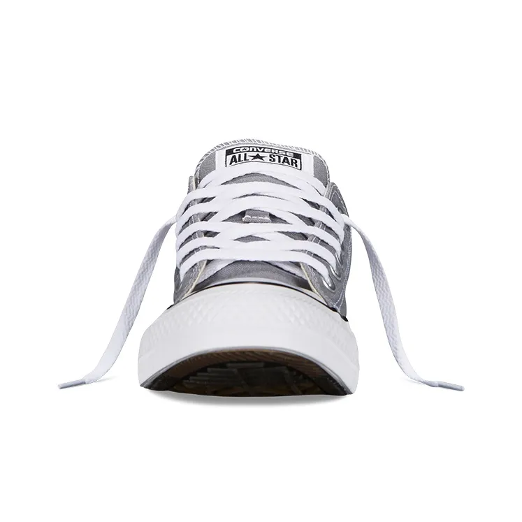 Converse Chuck Taylor All Star Ox 'Dolphin Grey'-3