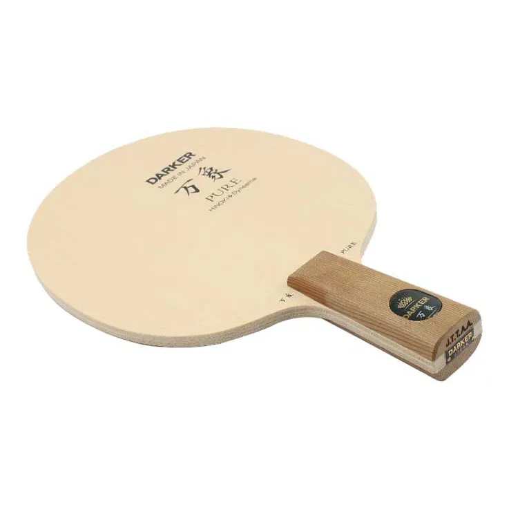 DARKER Table Tennis Blades-1