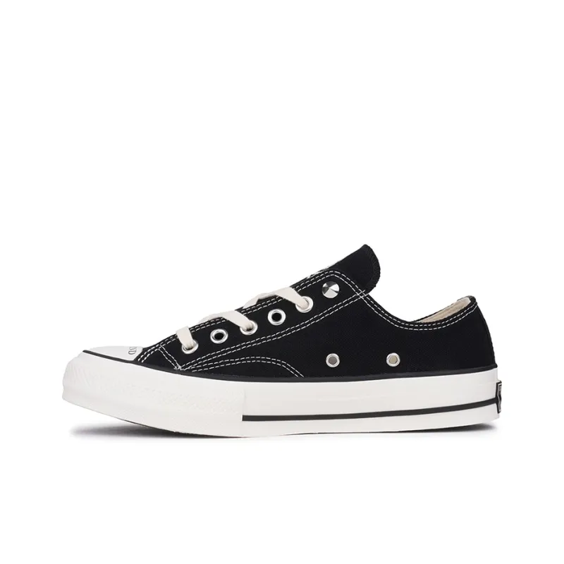 Converse Addict Chuck Taylor Ox MASTERMIND Black White-0