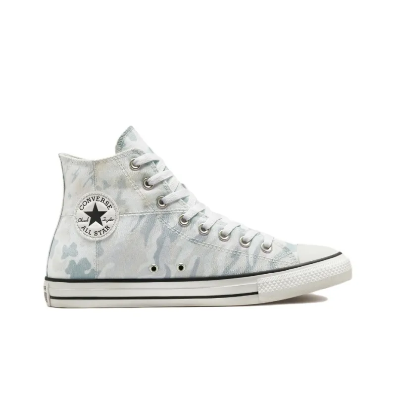 Converse Chuck Taylor All Star High 'Split Panel Camo White Mouse'-1