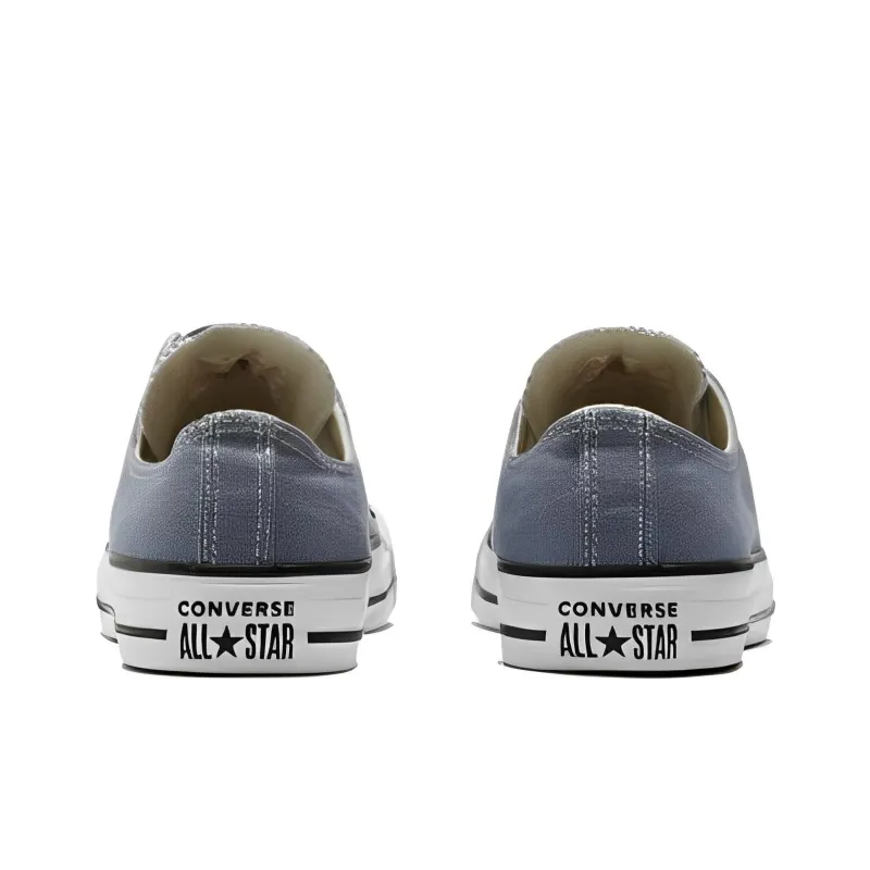 Converse Chuck Taylor All Star 'Gray White'-3