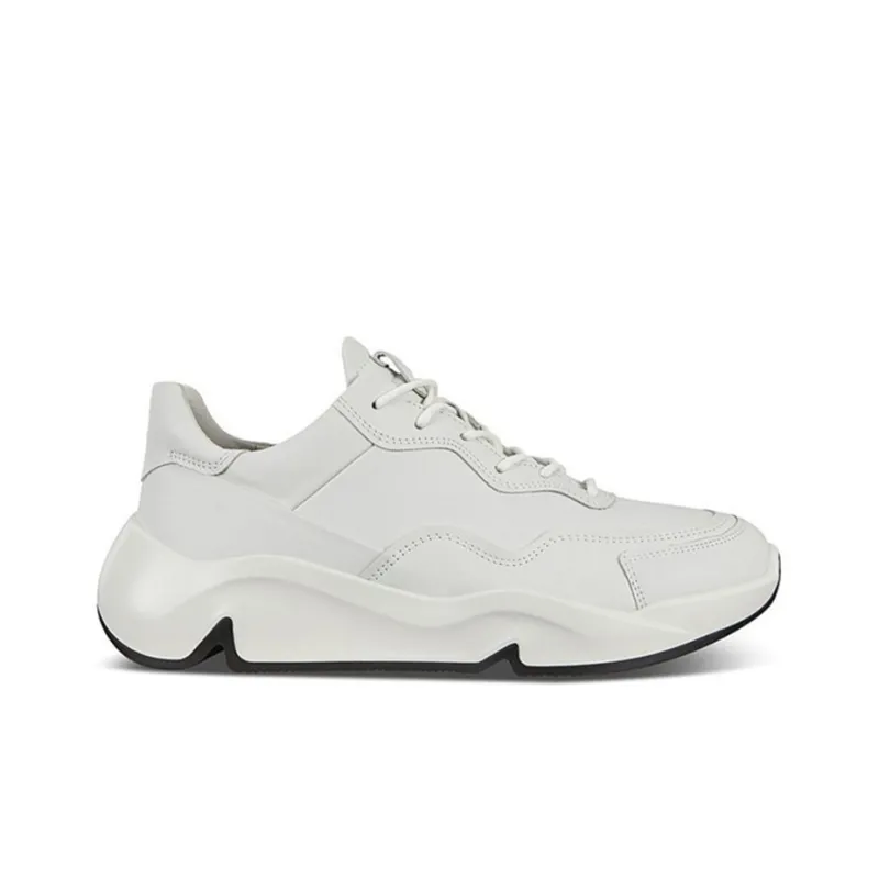 Ecco Tide Fun Low Top Chunky Sneakers Men's-1