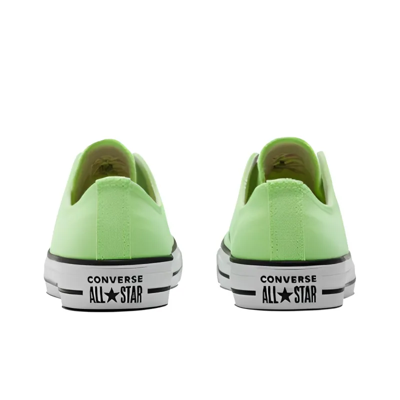 Converse Chuck Taylor All Star 'Neon Green'-3