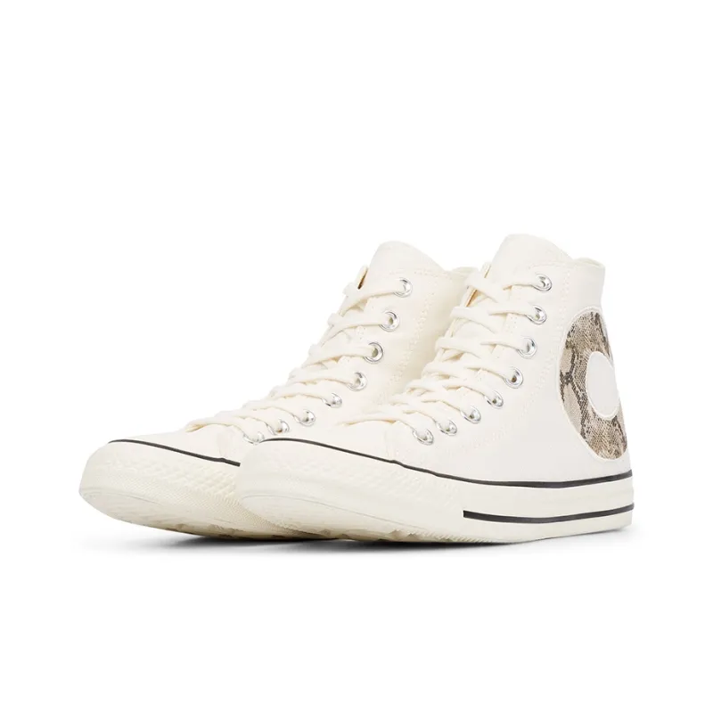Converse Chuck Taylor All Star Wild Logo High 'Erget' Women's-2