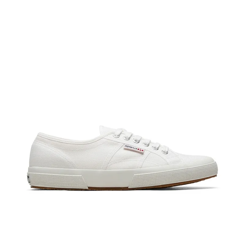 SUPERGA 2750 Cotu Classic Canvas Sneakers-1