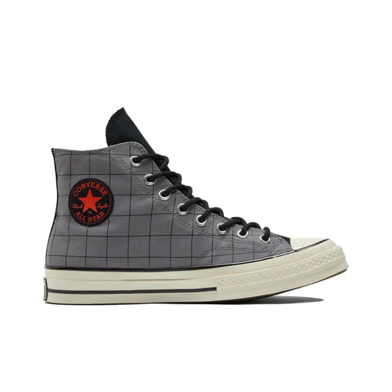 Chuck 70 Converse Gtx High 'Grid Mason'-1