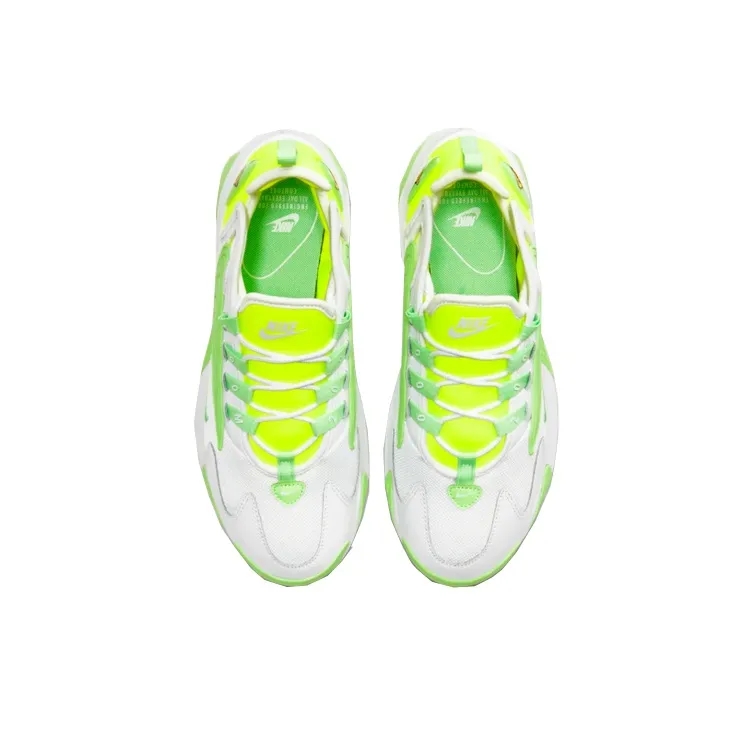 Nike Zoom 2K White Illusion Green Women's-3