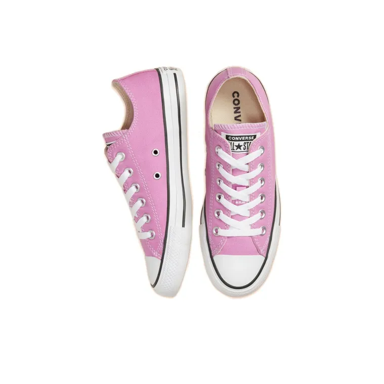 Converse Chuck Taylor All Star Low 'Peony Pink'-3