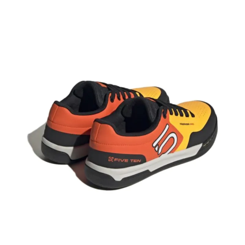 Five Ten Adidas Freerider Pro 'Solar Gold Impact Orange'-3