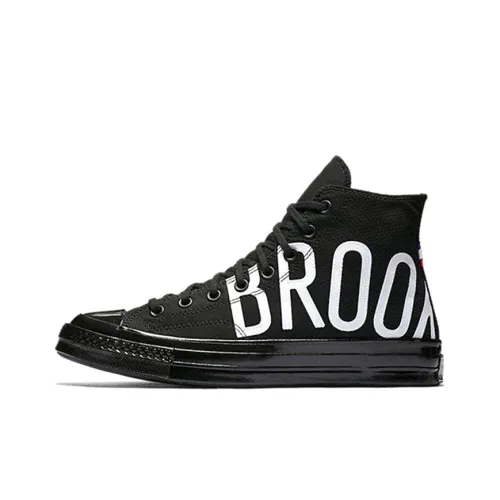 Converse Chuck Taylor All Star 70 Hi Gameday Brooklyn Nets