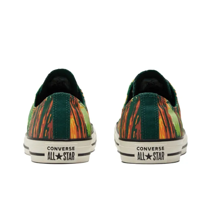 Converse Chuck Taylor All Star 'Green Brown'-3