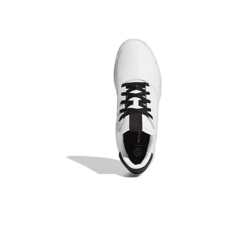 Adidas Adicross Retro Green 'White Black'-4