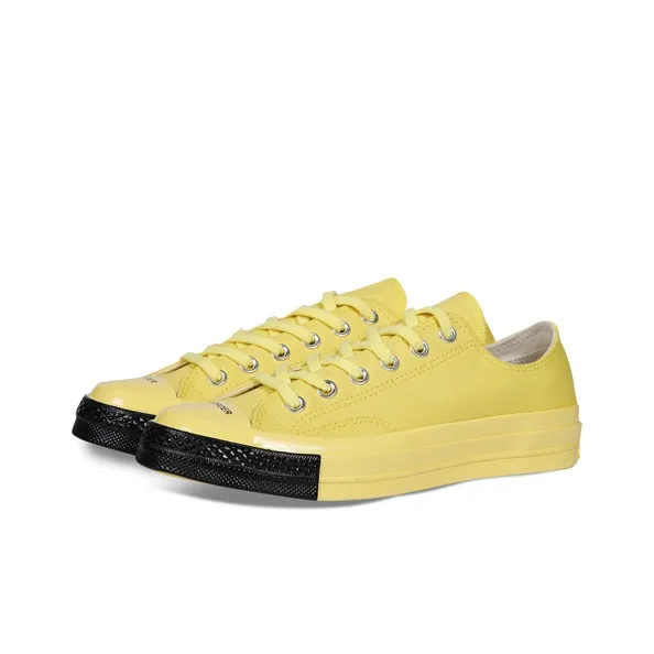 Chuck 70 Undercover X Converse Low 'Order And Disorder'-2