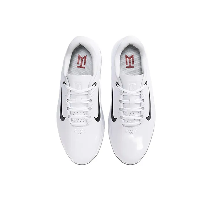 Nike Air Zoom Tiger Woods 20 White Black Wide Men's-3