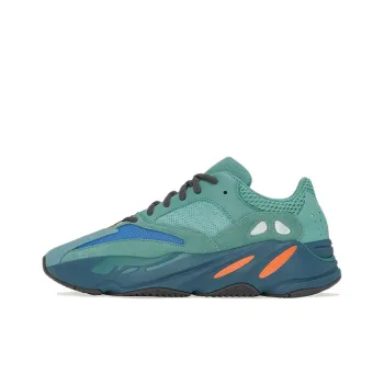 Adidas Originals Yeezy Boost 700 Faded Azure
